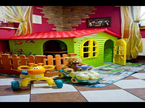 Gospodarstwo Agroturystyczne Kosajonka - Szczyrk - Poland