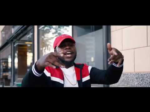 Loso Tha Artist - Talk My Shit (Official Music Video)