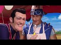 Orășelul Leneș Care Sportacus Sezonul 1 EP 28