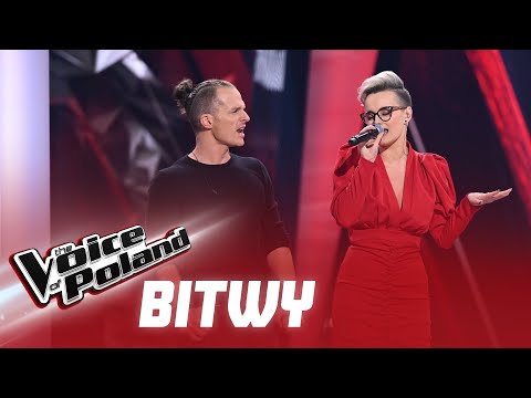Julianna Olańska vs. Chris Falconnet  | "Señorita" | Battles | The Voice of Poland 13