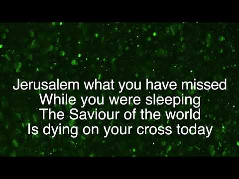 While You Were Sleeping - Casting Crowns
