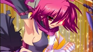 【恋姫†演武】呂布ちょっと練習した