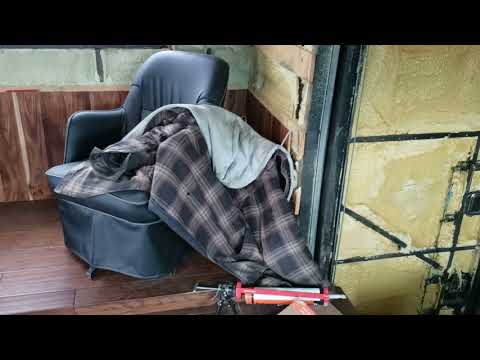 Bus Conversion Project - Video 114 - Spring Update