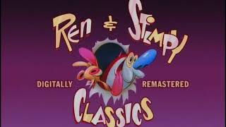 Promenade - Ren and Stimpy Production Music