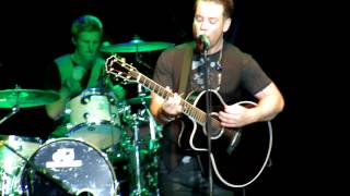 David Cook Live In Manila - The Last Song I'll Write For You