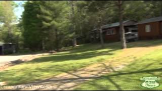 Riverside Campground Video