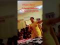 Bhajan Song Dance Adaram Maduram Badanam Maduram गुरू पूर्णिमा 10 7 2025