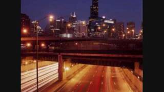 Stacy Kidd - Chi-Town Highway