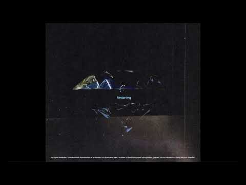 Johnny Dev - RESTART (audio)