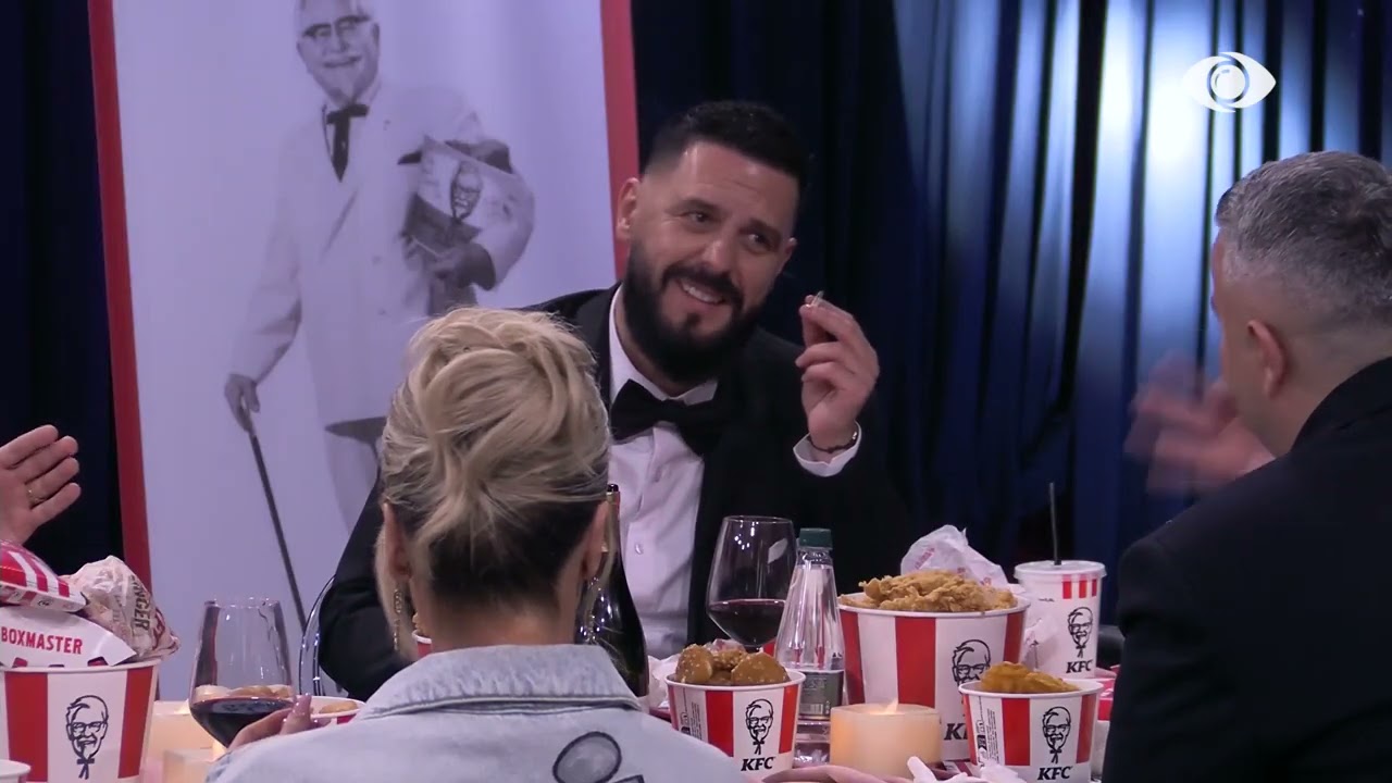 “Ke frikë Mateon tani?”/ Rogerti-Mirit: S’ke pikën e burrërisë për të argumentuar