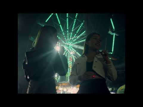 Siblings - Fercho Pargas, Nico Parga ( FYN2 )