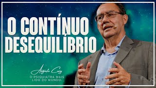Who's in Command of Your Thoughts? | Augusto Cury
