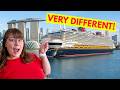 Disney S New Cruise Ship Is VERY Different First Impressions Of The Disney Adventure
