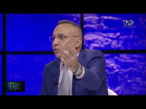 Top Story, 19 Janar 2017, Pjesa 3 - Top Channel Albania - Political Talk Show