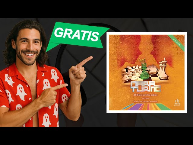 Vídeo relacionado con La Era de los Crackers: Mara Turing #2 (Serie 4Kids)