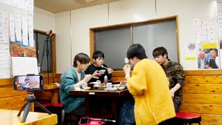 #180【全員集合】友達ですよね？と確認された日