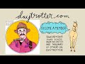 Benjy Ferree - A Little At A Time - Daytrotter Session