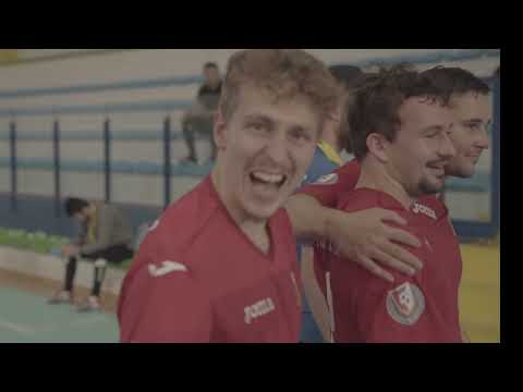 Poprvé v historii se neslyšící futsalisté probojovali na MS!