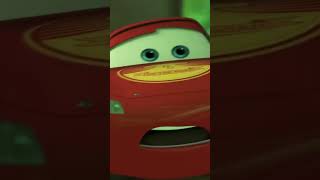 Lightning McQueen Dances With Ghosts! #CarsontheRo