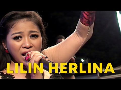 Lilin Herlina - Terlalu Rindu | Dangdut (Official Music Video)