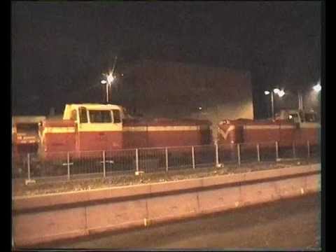 Tampere diesels 09 10 99