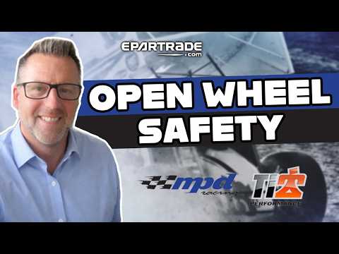 Open-Wheel Racing Safety Breakthroughs: Sprint Car Engineering That Saves Lives