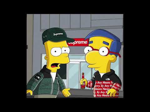 [FREE] Type Beat Lil skies x Lil Mosey x Gone.fludd «Support» | Free Type Beat