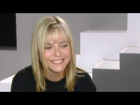 France Gall est lumineuse [à propos des épreuves et du bonheur]