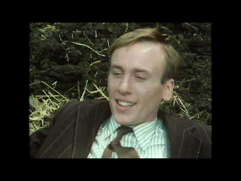 All Creatures Great and Small youtube thumbnail