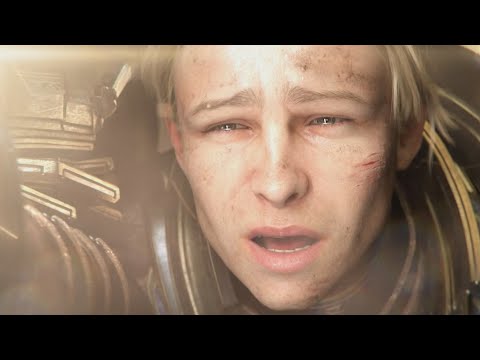 The Story of Anduin Wrynn - Part 1 of 3 [Lore]