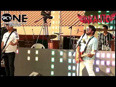 INKAUTO -  L4 B4MB4 (cover)