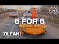 Central Cee - 6 For 6 [CLEAN]