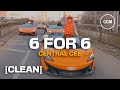 Central Cee 6 For 6 CLEAN