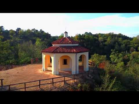 Montà d'Alba i Piloni