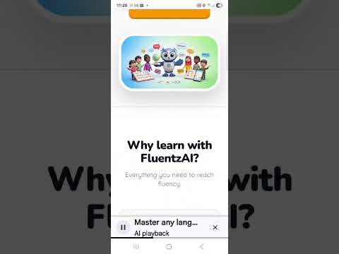Fluentzai