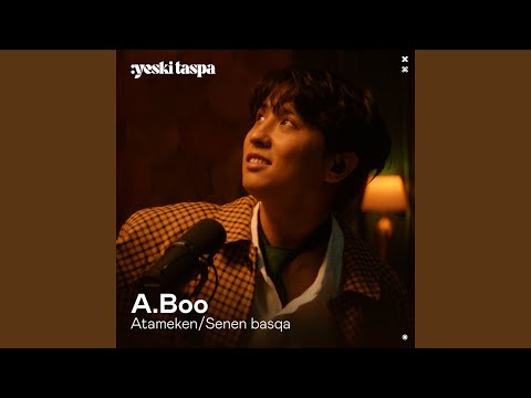 Senen basqa (Yeski Taspa)