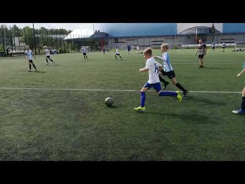 FC Wild Sininen vs FK Dinamo Riga 1, B2011, Friendly Game 2022-07-15