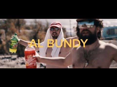 Chatboy Timo & Curly - AL BUNDY (Official Video) prod. by Donnie Digital