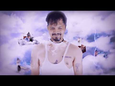 OLLY OXEN - DOLLY (Official Music Video)