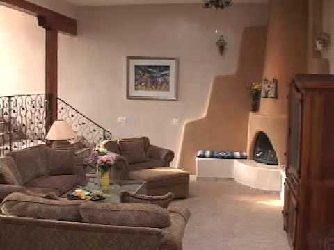 Hotel La Fonda De Taos: On The Plaza Taos New Mexico Lodging