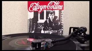 Edwyn Collins - Don't Shilly Shally (7inch)