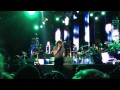 lovebox - friendly fires - running away