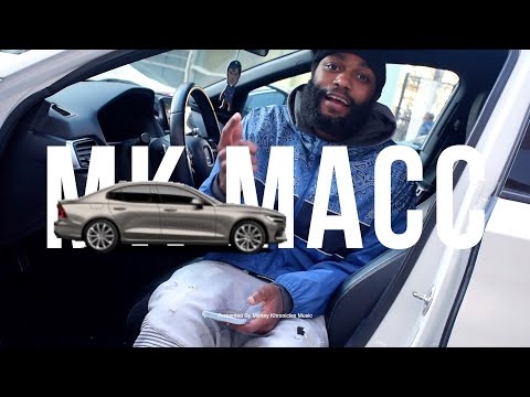 MK Macc - Wax PT3 (Official Music Video)