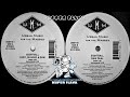 Eightball Ruff Rugged Raw Raw Deal Full Vinyl 12 1993