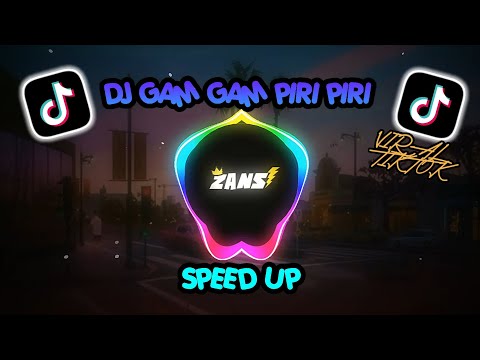 DJ GAM GAM PIRI SOUND OLD KANE