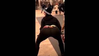 Gabbie Hanna Ass Tribute