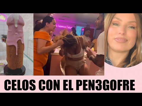 GOFRE MUY N0P0R