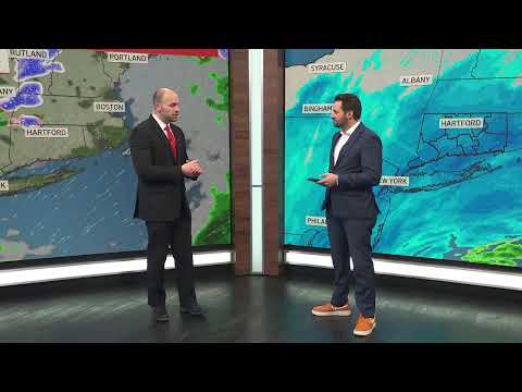 Live coverage of the Blizzard of 2026