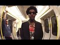 Brent Faiyaz Rehab Winter In Paris Pitched Reverb