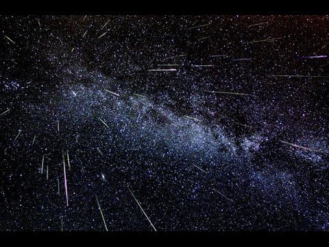 Meteor Shower